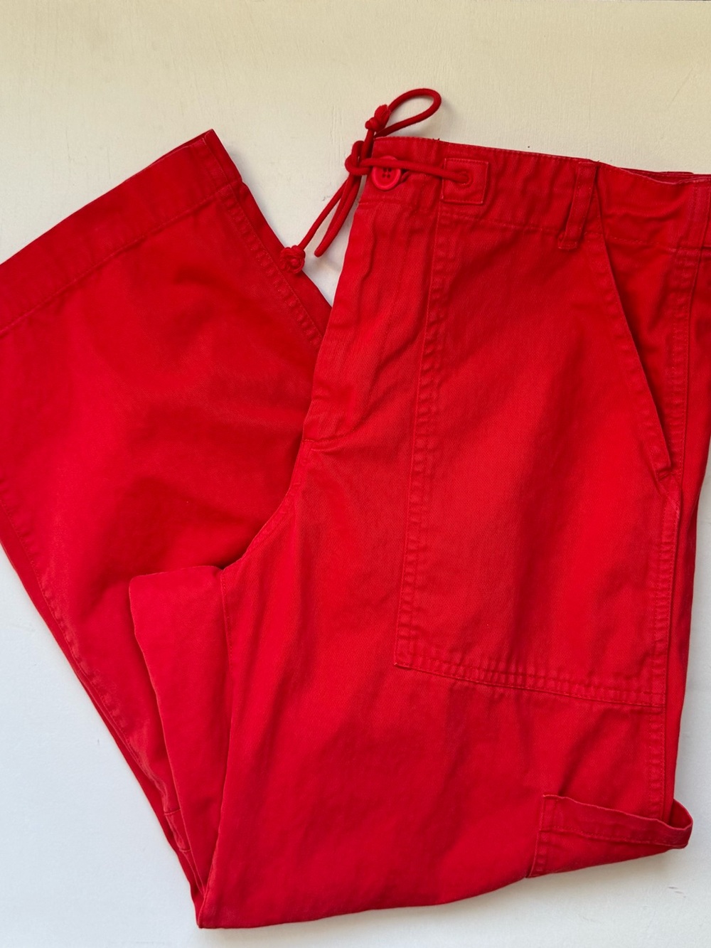 Pistola Sabrina Curved Utility Pant - Picture 8 of 15